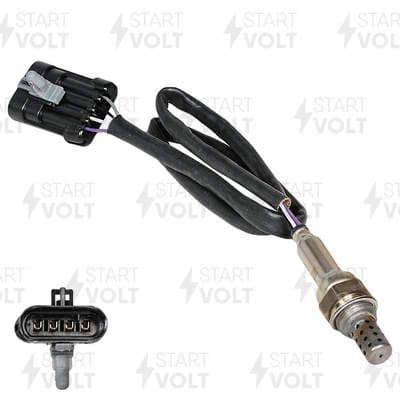 vsos2705 StartVOLT Лямбда-зонд для Geely MK