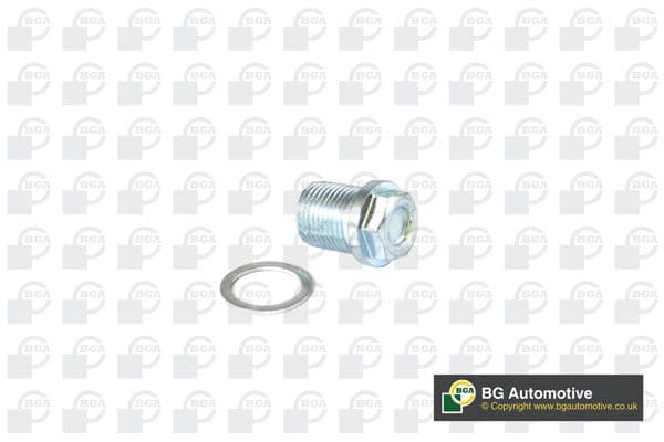 pk9700 BGA Сливная пробка масляного поддона