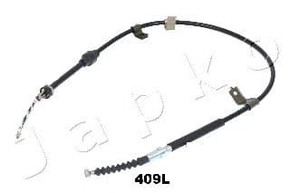 131409L Japko Трос ручного тормоза для Honda CRX