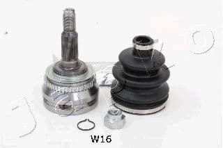 62W16 Japko ШРУС