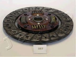 80257 Japko Диск сцепления