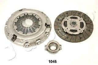 921046 Japko Комплект зчеплення для Nissan Maxima