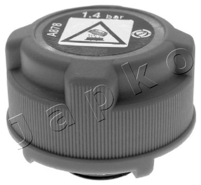 33042 Japko Кришка радіатора