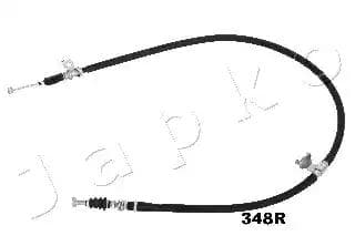 131348r Japko Трос ручного тормоза