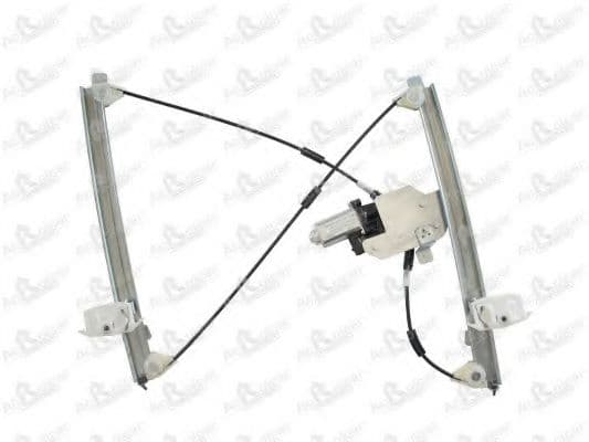01.2400 AcRolcar Склопідіймач для Citroen C2