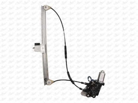 01.3547 AcRolcar Склопідіймач для BMW 5 Series