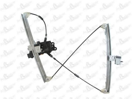 01.4474 AcRolcar Стеклоподъемник для Peugeot 607