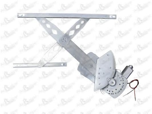 01.7900 AcRolcar Стеклоподъемник для Hyundai Matrix
