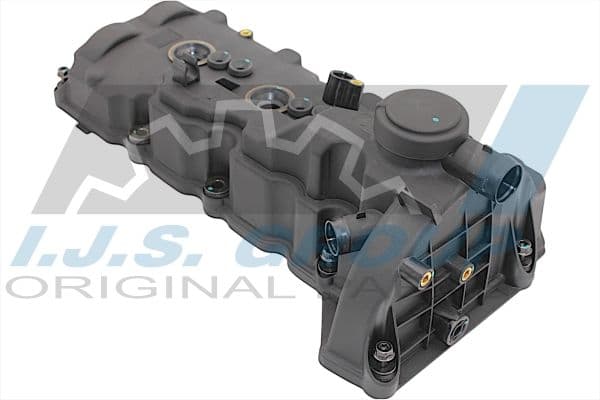 701087 IJS Group Клапанная крышка