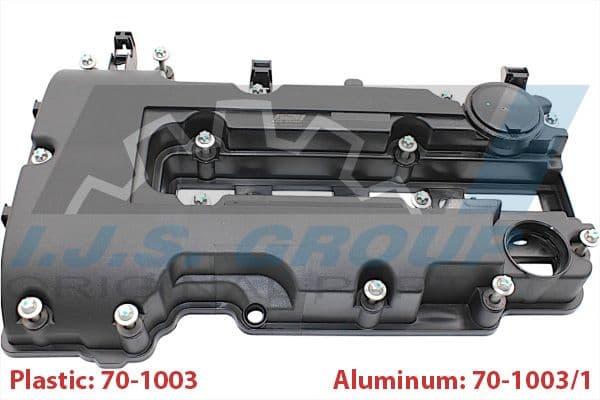 701003 IJS Group Клапанная крышка