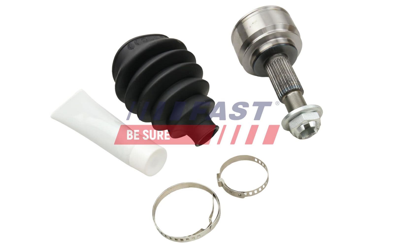 ft25537 Fast ШРУС
