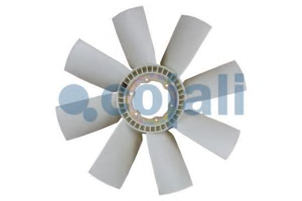7047113 Cojali Крыльчатка вентилятора системы охлаждения двигателя