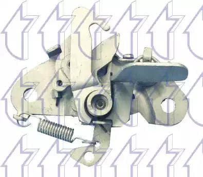 131316 Triclo Замок капота для Peugeot 206