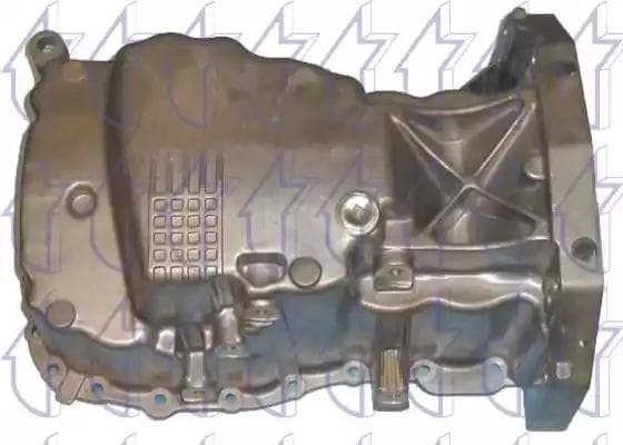 405241 Triclo Оливний піддон двигуна