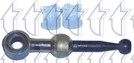 635007 Triclo Ремкомплект кулисы