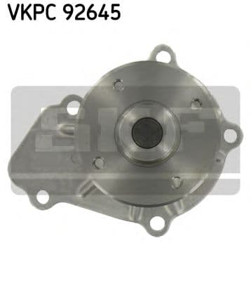 VKPC 92645 SKF Помпа