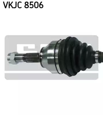 VKJC 8506 SKF Полуось
