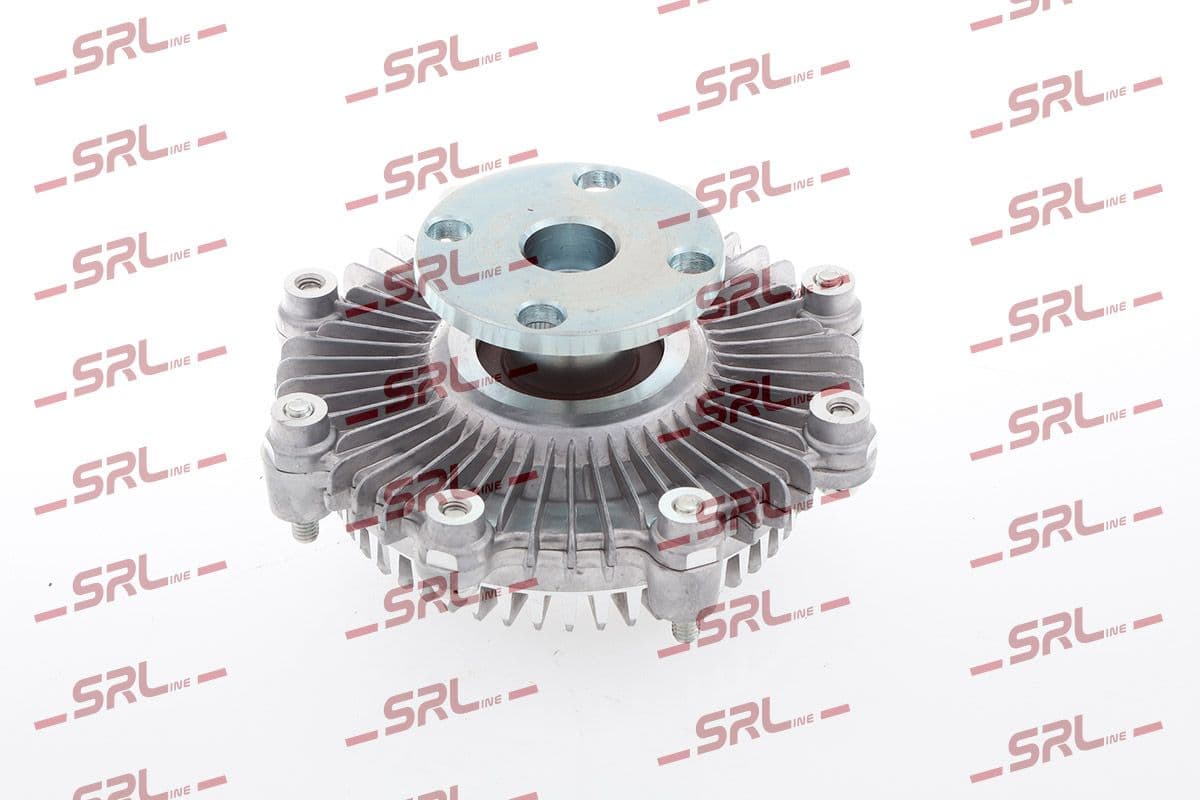 SV6074S Srl Віскомуфта вентилятора
