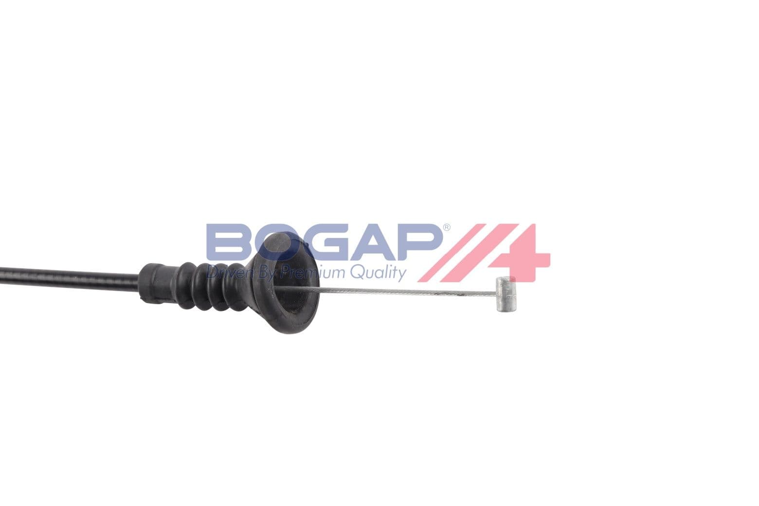 b5114106 Bogap Тросик замка капота