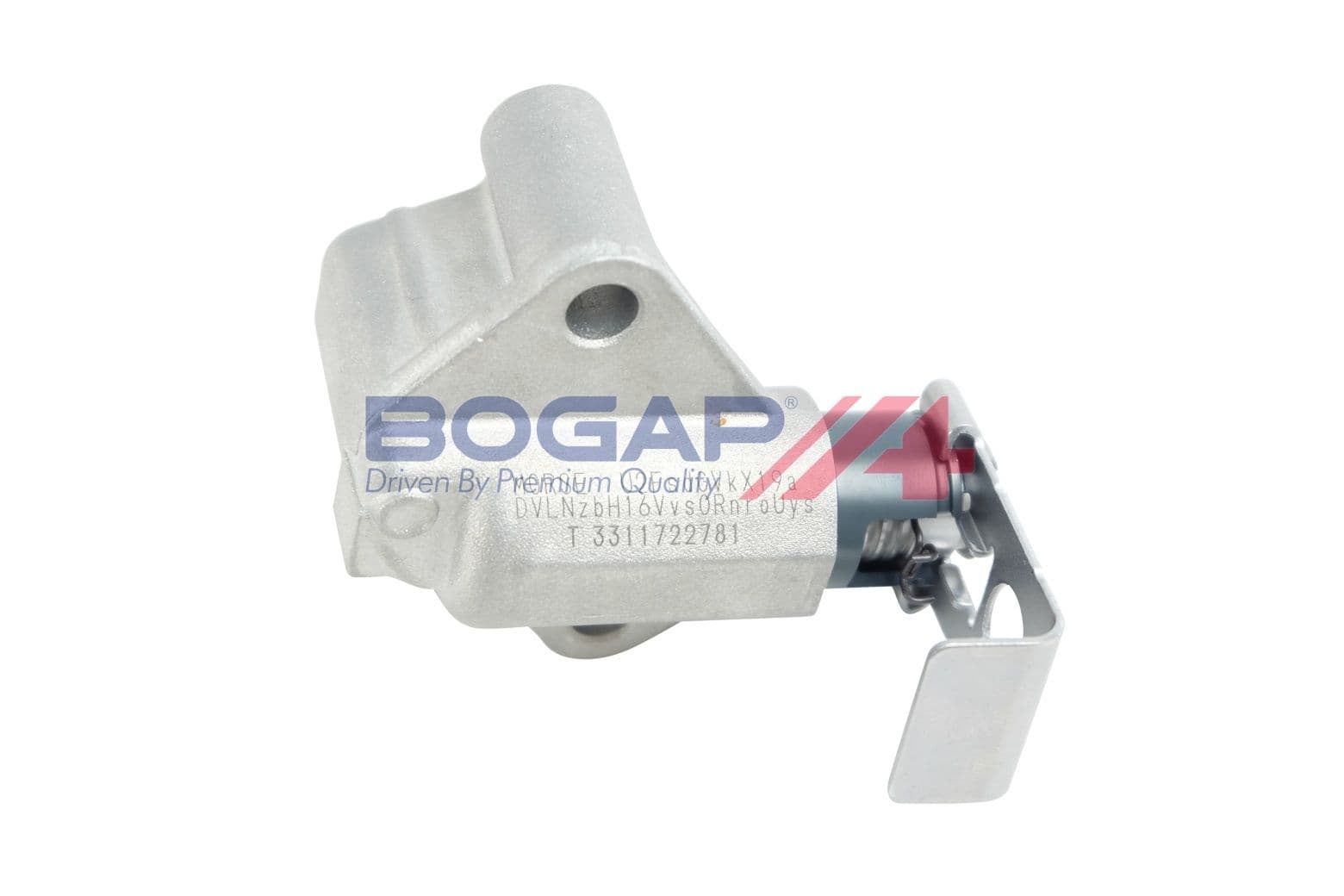 a1312101 Bogap Натяжитель цепи ГРМ