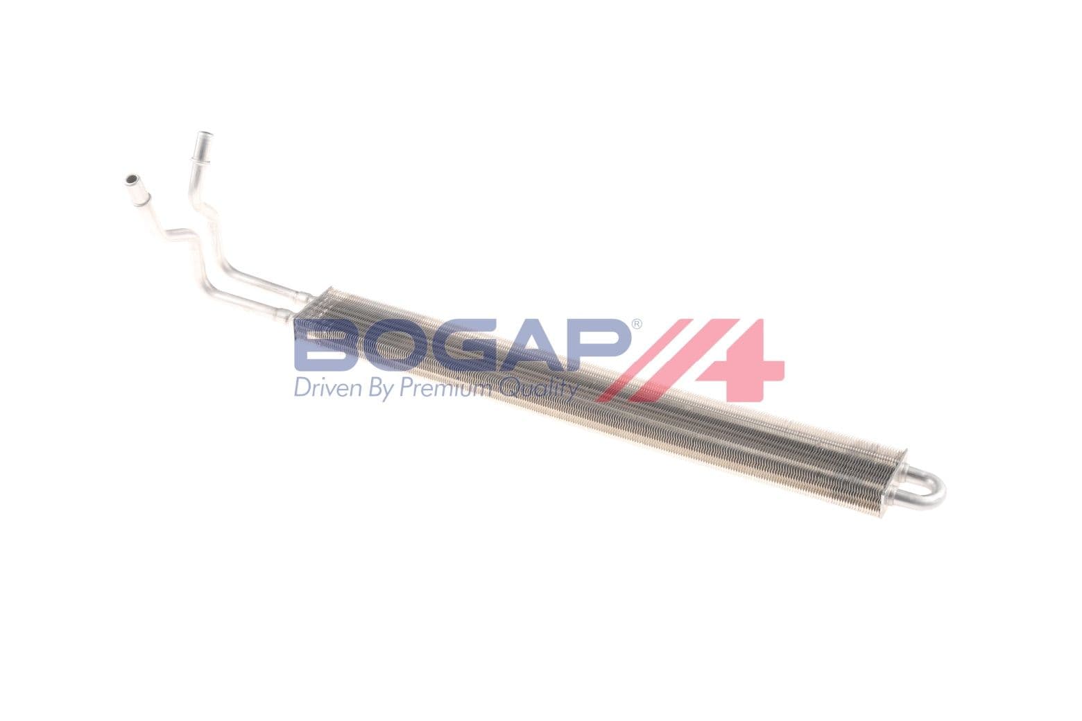 b3220103 Bogap Оливний радіатор кермового управління