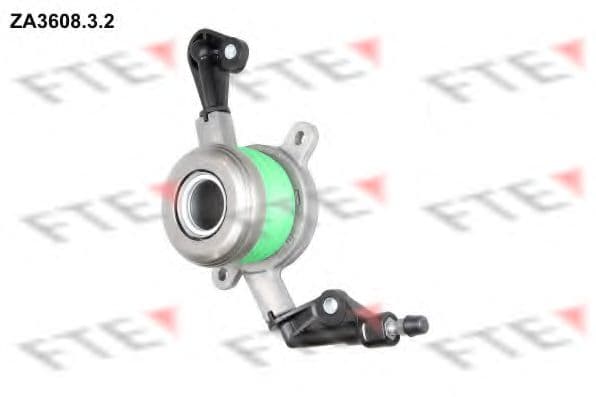 ZA3608.3.2 FTE Выжимной подшипник