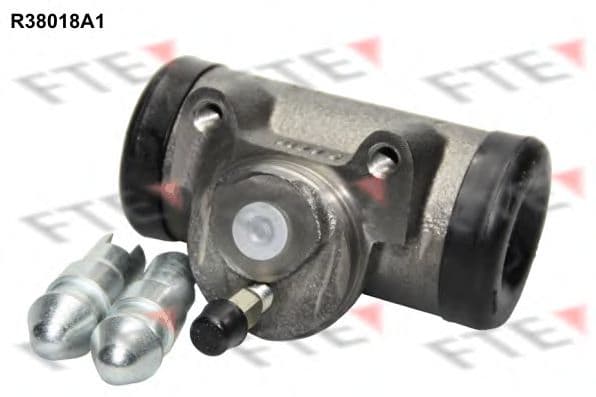 R38018A1 FTE Колесный тормозной цилиндр