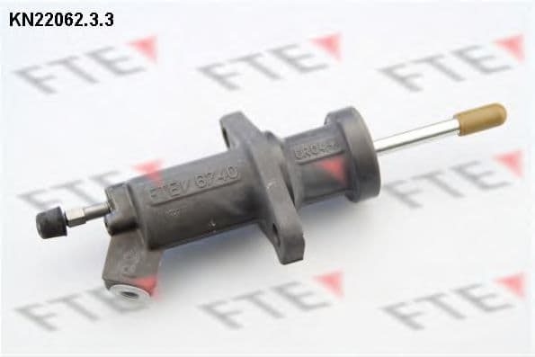 KN22062.3.3 FTE Робочий циліндр зчеплення