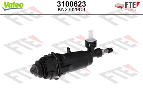 3100623 FTE Рабочий цилиндр сцепления