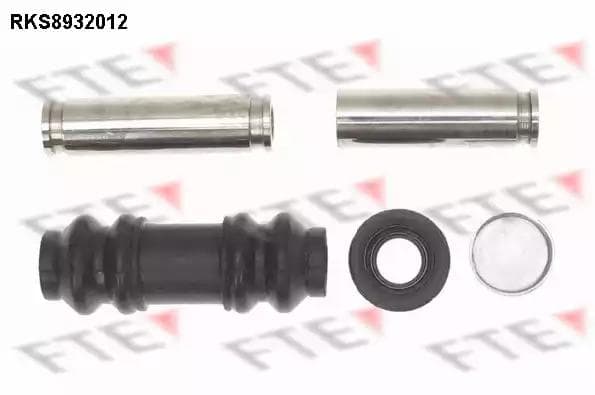 RKS8932012 FTE Напрямна гільза скоби гальмівного супорта