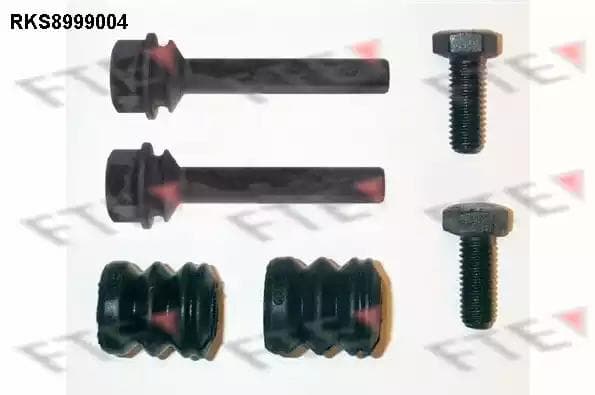RKS8999004 FTE Направляющая гильза скобы тормозного суппорта