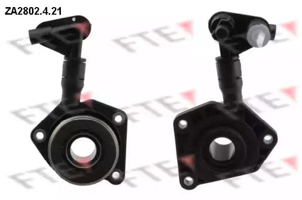 ZA2802.4.21 FTE Витискний підшипник