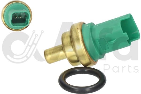 af05158 Alfa e-Parts Датчик температуры охлаждающей жидкости