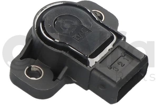 af04664 Alfa e-Parts Датчик положення дросельної заслінки