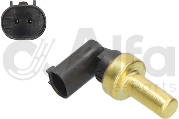 af05181 Alfa e-Parts Датчик температуры охлаждающей жидкости