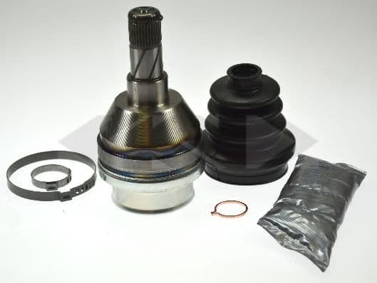 302253 Löbro ШРУС