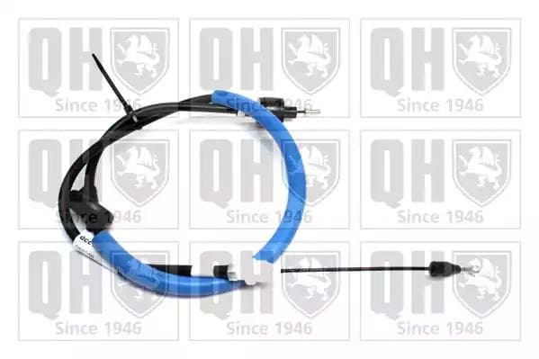 QCC1326 Quinton Hazell Трос сцепления для Ford Transit
