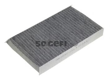 CFA10657 FRAM Фільтр салону