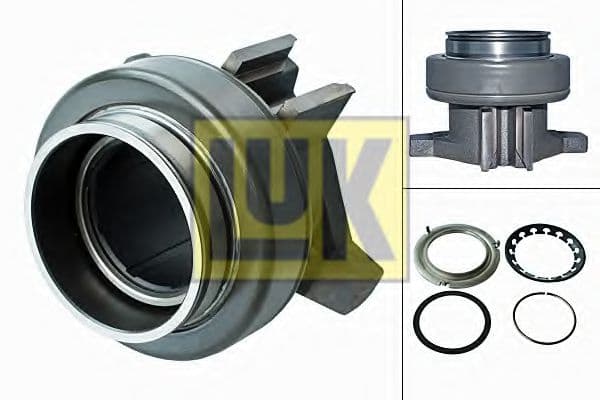 500 0872 10 LuK Выжимной подшипник