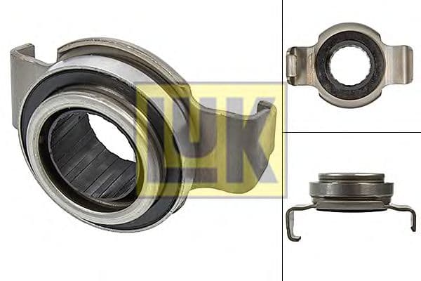 500 0225 10 LuK Выжимной подшипник