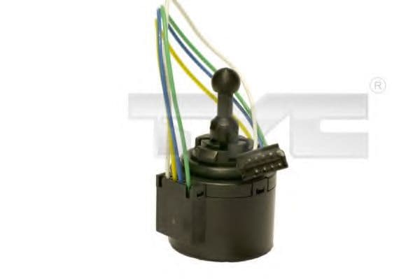 20-0655-MA-1 TYC Коректор кута нахилу фар