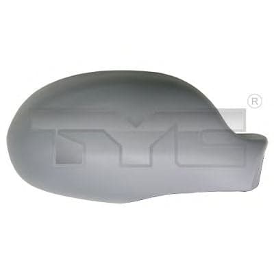 305-0019-2 TYC Корпус зеркала