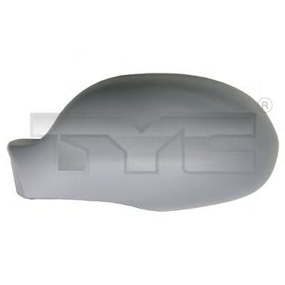 305-0020-2 TYC Корпус зеркала