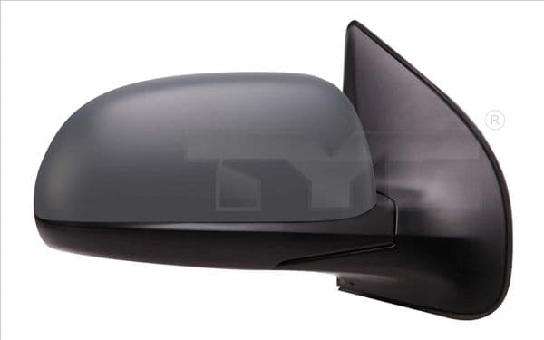 3130090 TYC Наружное зеркало для Hyundai i20