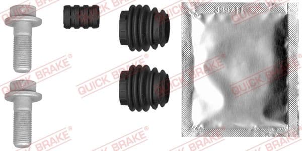 1130022 OJD (Quick Brake) Комплектуючі гальмівного супорта