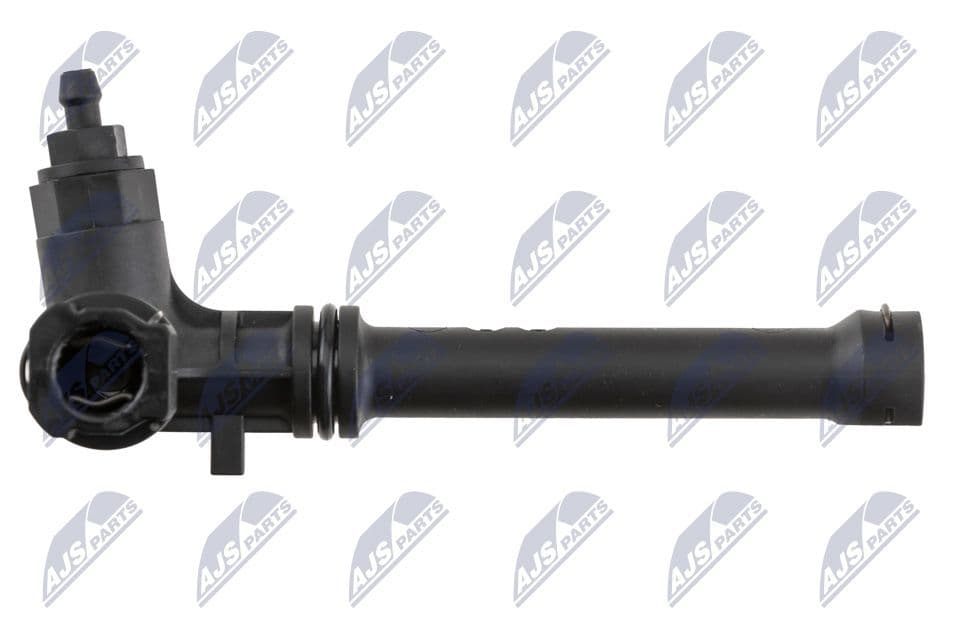 nwslr005 NTY Витискний підшипник для Land Rover Range Rover Evoque