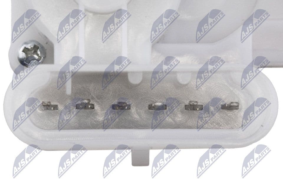 ezcft230 NTY Замок двери для Fiat Doblo
