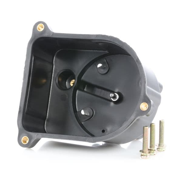692d0007 RIDEX Кришка розподільника запалювання