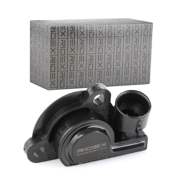 3940t0010 RIDEX Датчик положения дроссельной заслонки