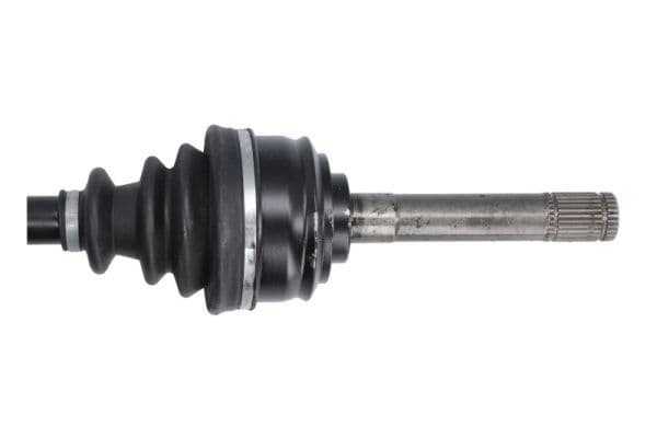 png73124 POINT GEAR Піввісь